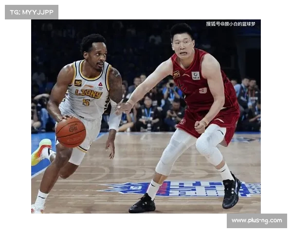 广厦男篮与总决赛MVP布朗达成续约意向 力保夺冠阵容稳定性