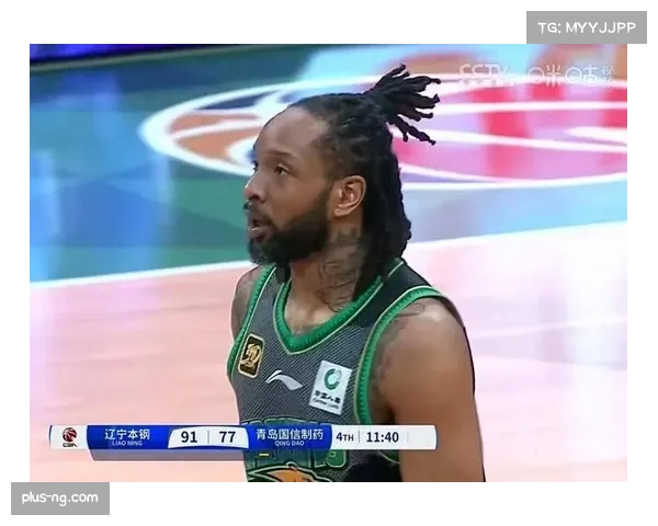 辽宁本钢威尔斯得分上双,外线火力保持稳定输出